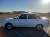 ВАЗ (Lada) Priora 2170 2013 года за 2 150 000 тг. в Караганда – фото 4