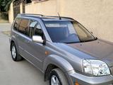 Nissan X-Trail 2003 года за 4 100 000 тг. в Шымкент – фото 4