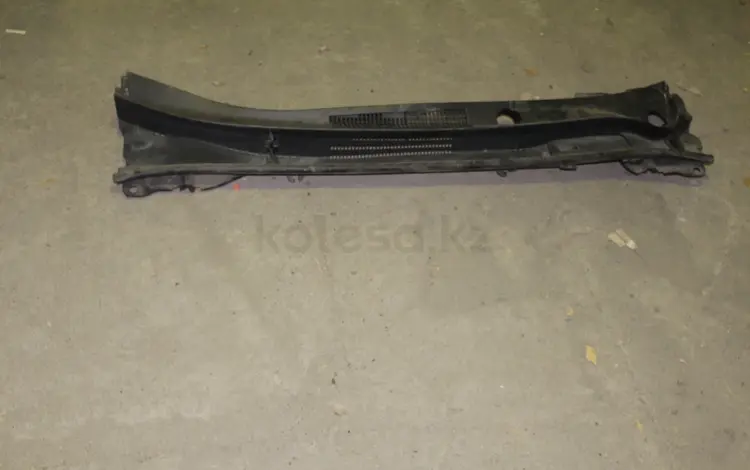 Жабо Toyota Corolla E210 за 60 000 тг. в Караганда