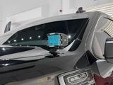 Крепление фар на капот для GMC Sierra 2018-2025 за 62 650 тг. в Алматы – фото 5