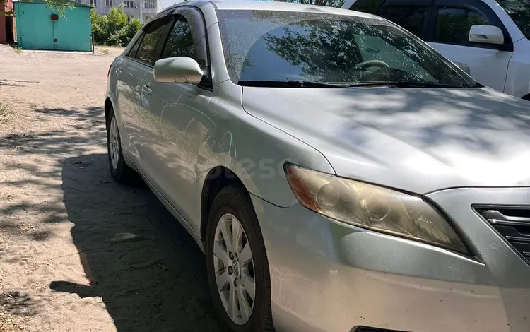 Toyota Camry 2006 года за 6 000 000 тг. в Семей