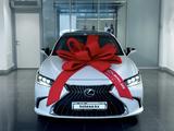 Lexus ES 350 2022 годаүшін25 500 000 тг. в Алматы