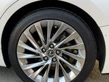 Lexus ES 350 2022 годаүшін25 500 000 тг. в Алматы – фото 3