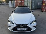 Lexus ES 350 2022 годаүшін25 500 000 тг. в Алматы – фото 5