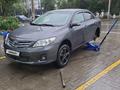 Toyota Corolla 2011 года за 6 200 000 тг. в Актобе – фото 2