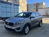 Kia Sorento 2016 года за 6 200 000 тг. в Жезказган