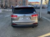 Kia Sorento 2016 года за 6 200 000 тг. в Жезказган – фото 2