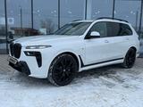 BMW X7 XDrive 40i 2025 года за 85 271 000 тг. в Актау
