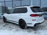 BMW X7 XDrive 40i 2025 года за 85 271 000 тг. в Актау – фото 2