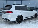 BMW X7 XDrive 40i 2025 года за 85 271 000 тг. в Актау – фото 4