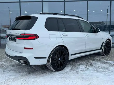 BMW X7 XDrive 40i 2025 года за 85 271 000 тг. в Актау – фото 4