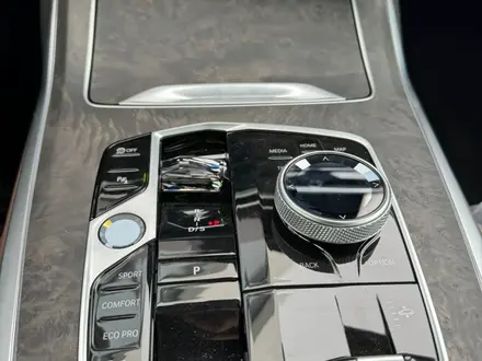 BMW X7 XDrive 40i 2025 года за 85 271 000 тг. в Актау – фото 9