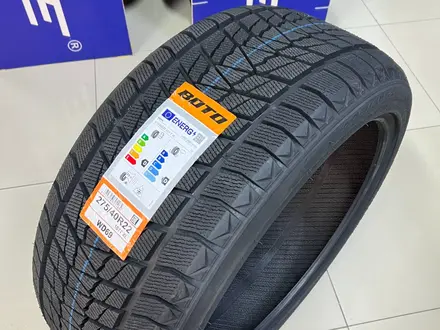 Boto WD69 IceKnight 275/40R22 107T XL за 73 000 тг. в Алматы