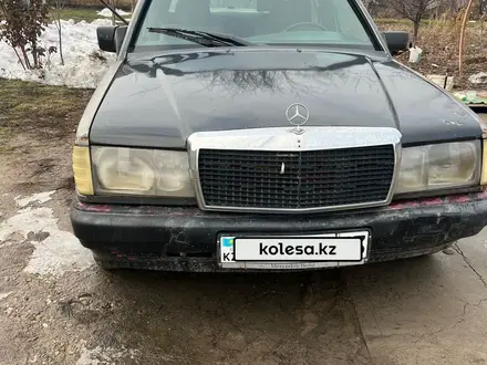 Mercedes-Benz 190 1987 года за 480 000 тг. в Шымкент