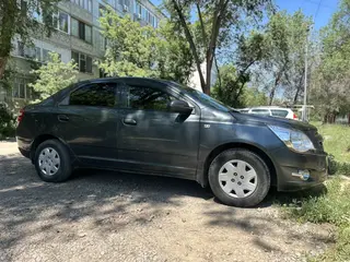Chevrolet Cobalt