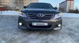 Toyota Camry 2007 года за 5 500 000 тг. в Петропавловск – фото 2