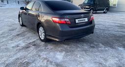 Toyota Camry 2007 года за 5 500 000 тг. в Петропавловск – фото 5