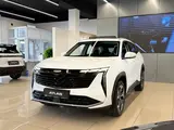 Geely Atlas Premium 1.5T 2025 года за 11 590 000 тг. в Аксу
