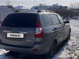 ВАЗ (Lada) Priora 2170 2010 года за 2 200 000 тг. в Шымкент – фото 2