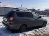 ВАЗ (Lada) Priora 2170 2010 года за 2 200 000 тг. в Шымкент – фото 3