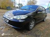 BYD F3 2007 годаүшін2 200 000 тг. в Астана