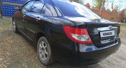 BYD F3 2007 года за 2 200 000 тг. в Астана – фото 2