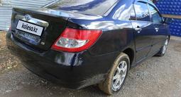 BYD F3 2007 года за 2 200 000 тг. в Астана – фото 4