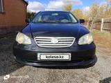 BYD F3 2007 годаүшін2 200 000 тг. в Астана – фото 5