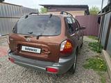 Hyundai Santa Fe 2001 годаүшін2 600 000 тг. в Алматы – фото 2