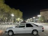 Mercedes-Benz E 200 1990 года за 1 700 000 тг. в Кызылорда – фото 4