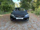 Subaru Legacy 2006 года за 3 300 000 тг. в Усть-Каменогорск – фото 2