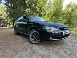 Subaru Legacy 2006 года за 3 300 000 тг. в Усть-Каменогорск