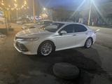 Toyota Camry 2020 года за 14 500 000 тг. в Тараз