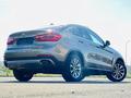 BMW X6 2017 годаүшін25 000 000 тг. в Караганда – фото 24