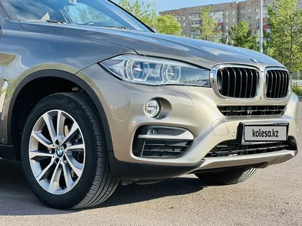 BMW X6 2017 года за 25 000 000 тг. в Караганда – фото 42