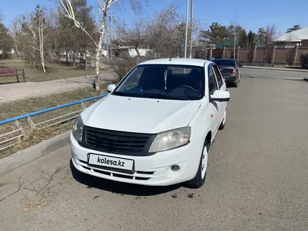 ВАЗ (Lada) Granta 2190 2013 года за 2 200 000 тг. в Павлодар