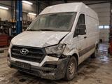 Hyundai H 350 2017 года за 18 000 000 тг. в Алматы