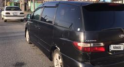 Toyota Estima 2001 года за 4 000 000 тг. в Алматы – фото 4