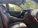 Infiniti EX35 2008 года за 7 200 000 тг. в Петропавловск – фото 5