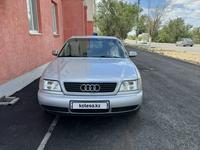 Audi A6 1996 годаүшін3 300 000 тг. в Жезказган