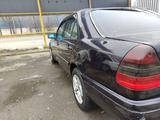 Mercedes-Benz C 200 1994 годаүшін1 250 000 тг. в Алматы – фото 4