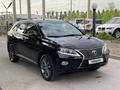 Lexus RX 350 2013 года за 12 500 000 тг. в Алматы – фото 7