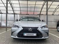 Lexus ES 250 2020 годаүшін18 000 000 тг. в Астана
