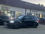 BMW X5 2007 годаүшін6 000 000 тг. в Талдыкорган – фото 2