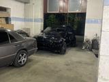 BMW X5 2007 годаүшін6 000 000 тг. в Талдыкорган – фото 4