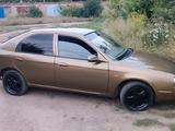 Kia Shuma 1998 года за 1 450 000 тг. в Житикара