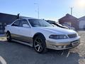 Toyota Mark II 1997 годаүшін3 300 000 тг. в Петропавловск – фото 3