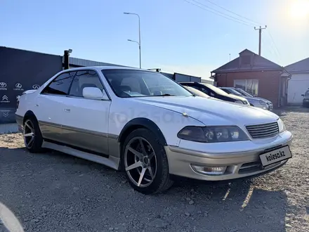 Toyota Mark II 1997 года за 3 300 000 тг. в Петропавловск – фото 3
