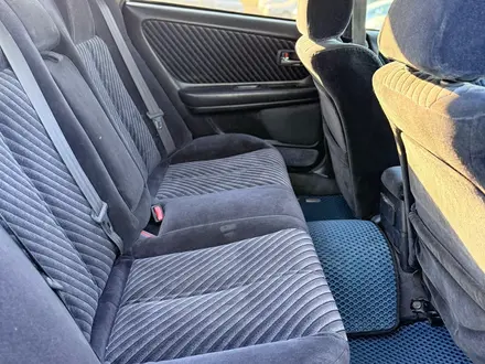 Toyota Mark II 1997 года за 3 300 000 тг. в Петропавловск – фото 12