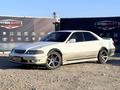 Toyota Mark II 1997 годаүшін3 300 000 тг. в Петропавловск